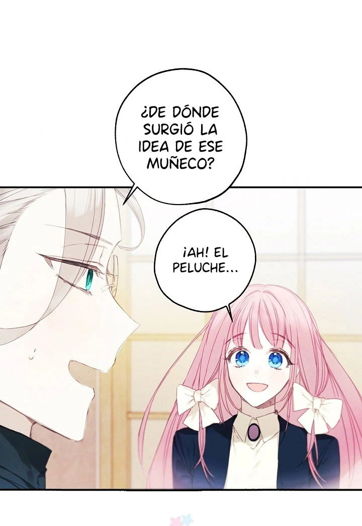 La tienda de muñecas de la princesa Capitulo 5 página 11