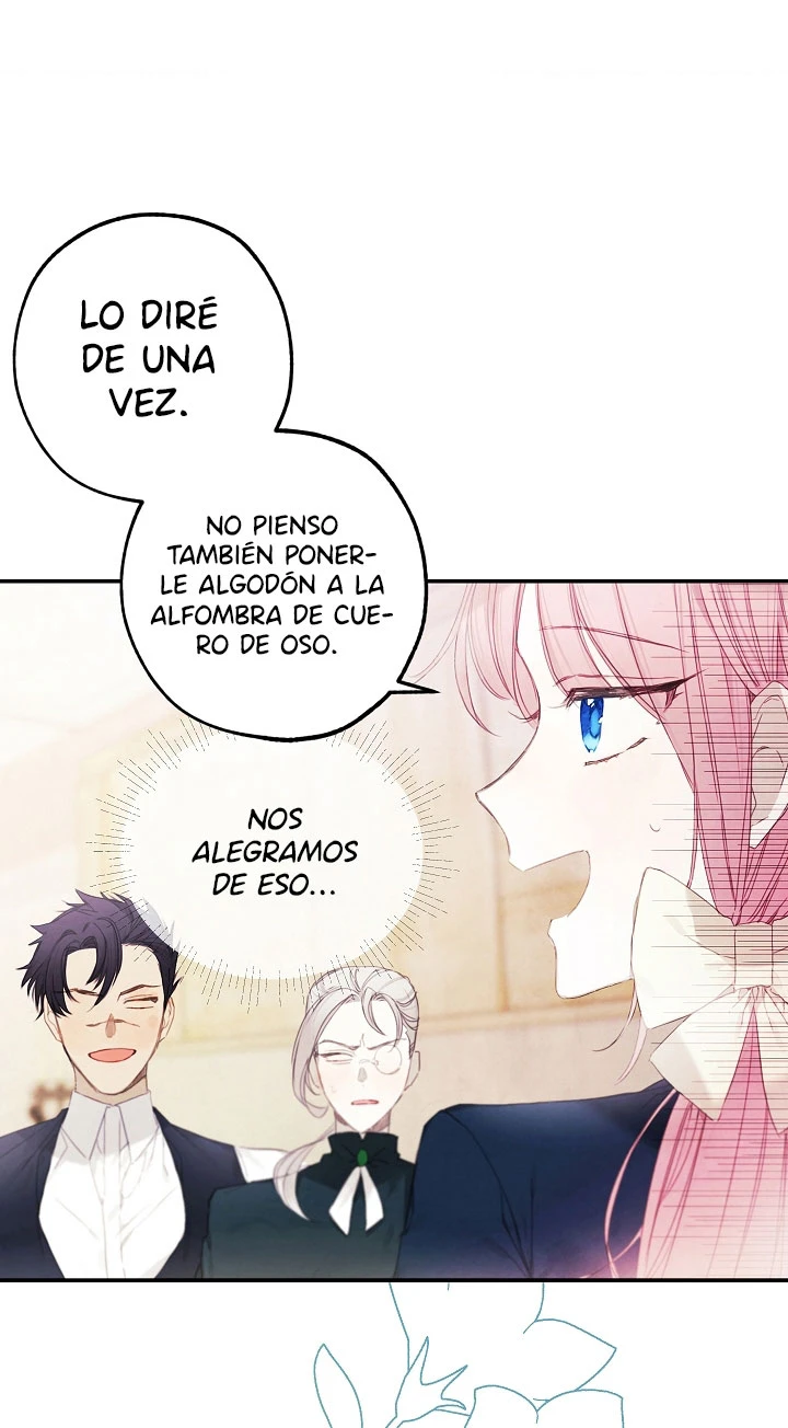 La tienda de muñecas de la princesa Capitulo 5 página 14