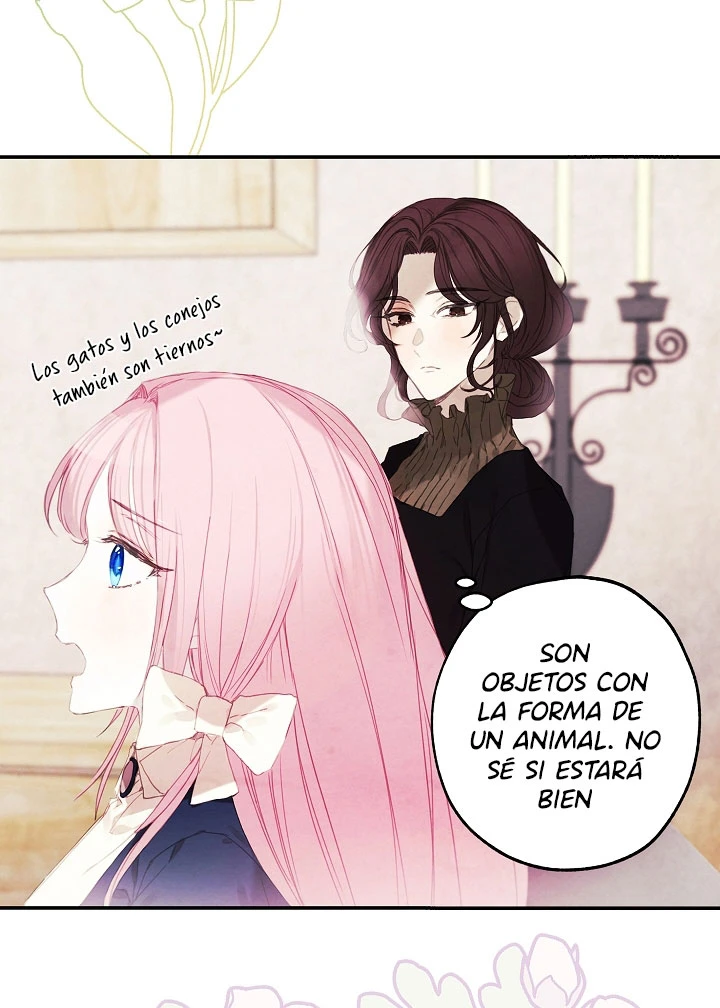 La tienda de muñecas de la princesa Capitulo 5 página 16