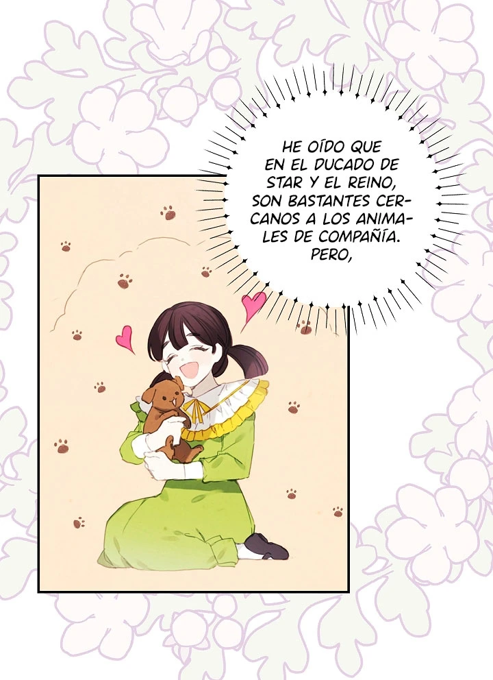 La tienda de muñecas de la princesa Capitulo 5 página 17