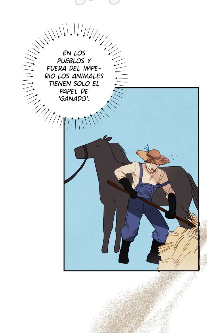 La tienda de muñecas de la princesa Capitulo 5 página 18