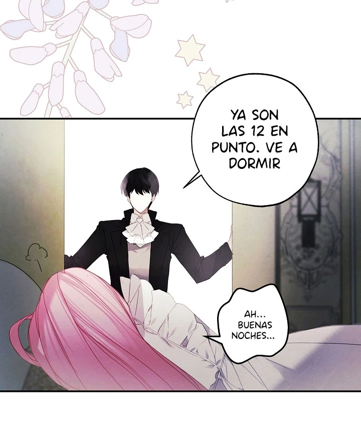 La tienda de muñecas de la princesa Capitulo 5 página 24