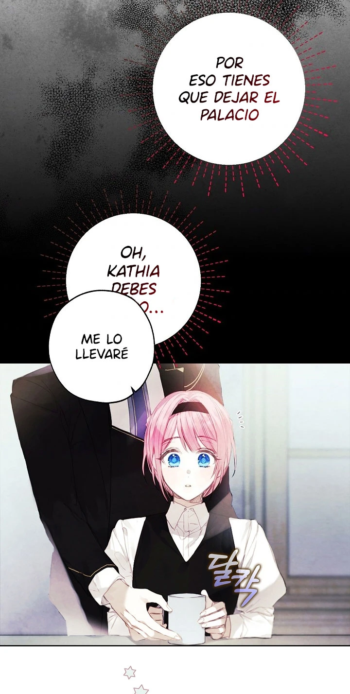 La tienda de muñecas de la princesa Capitulo 5 página 3