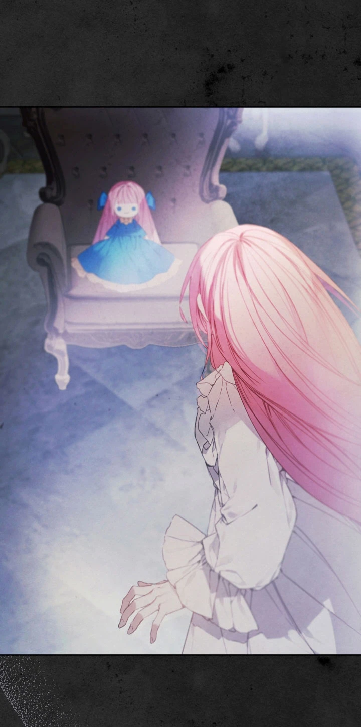 La tienda de muñecas de la princesa Capitulo 5 página 43