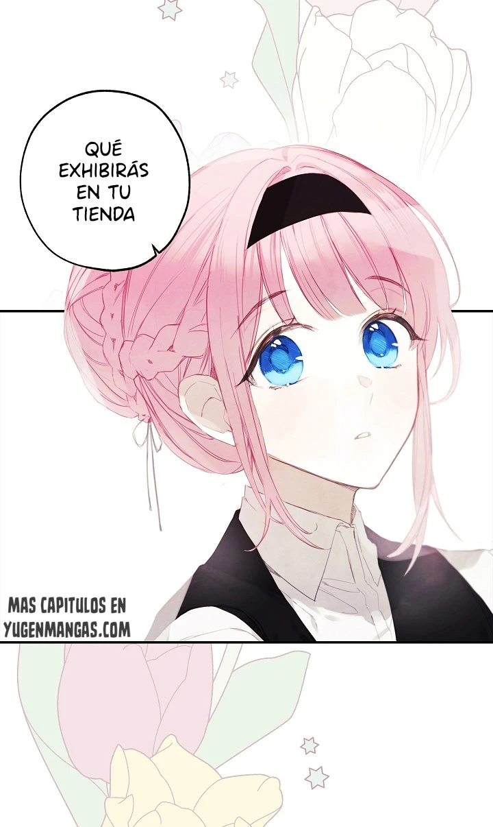 La tienda de muñecas de la princesa Capitulo 5 página 5