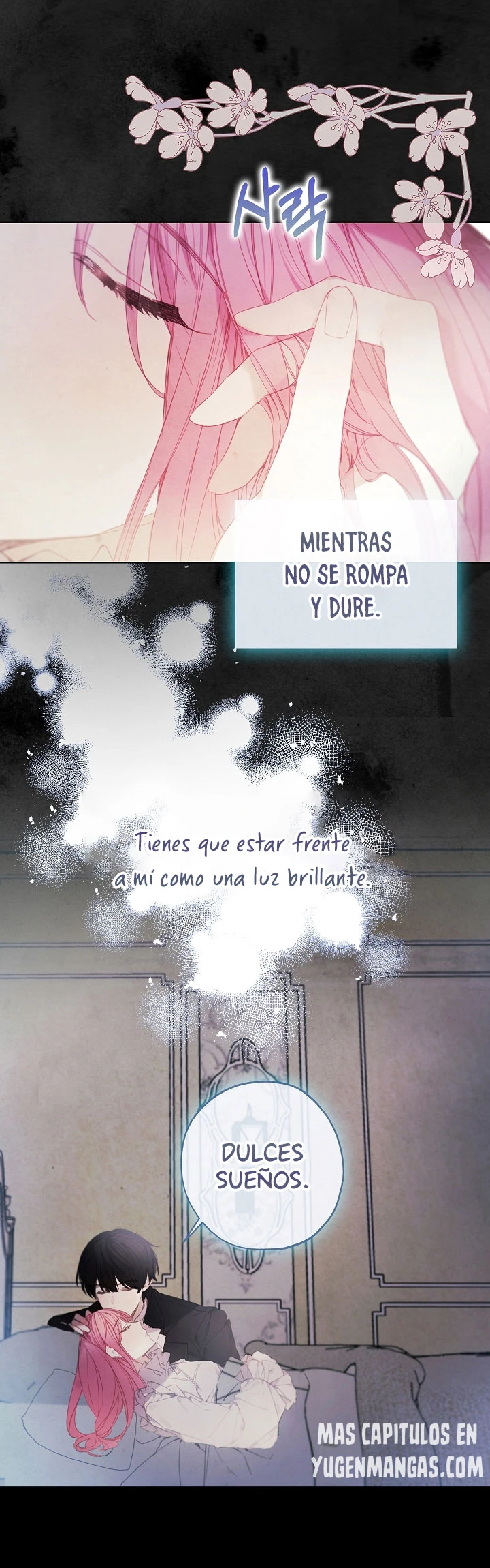 La tienda de muñecas de la princesa Capitulo 5 página 56