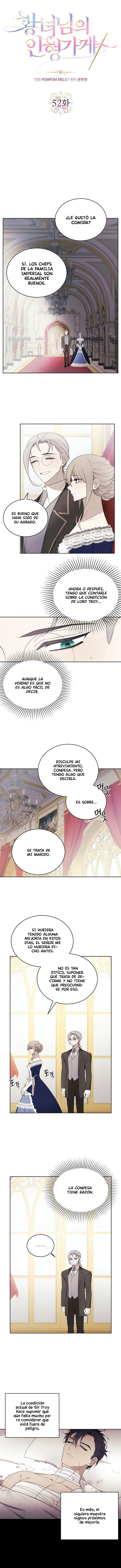 La tienda de muñecas de la princesa Capitulo 52 página 2
