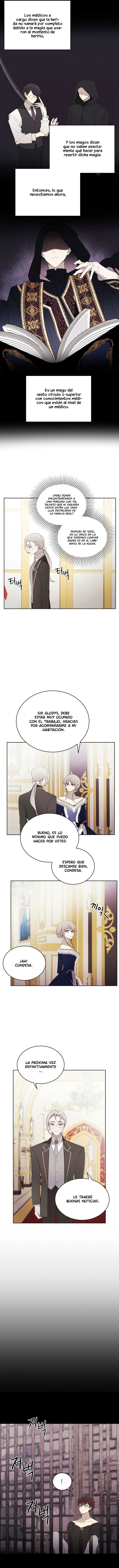 La tienda de muñecas de la princesa Capitulo 52 página 3