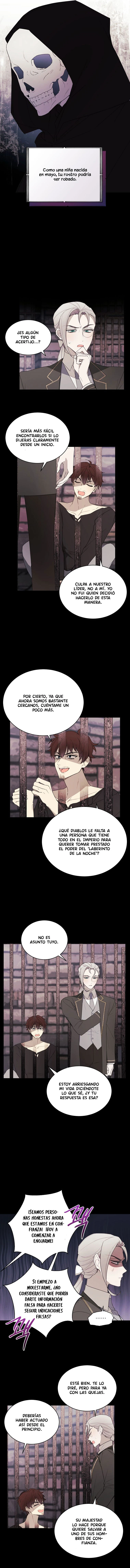 La tienda de muñecas de la princesa Capitulo 52 página 4