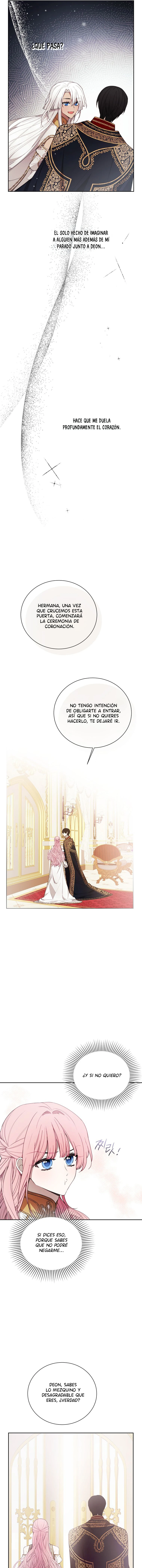 La tienda de muñecas de la princesa Capitulo 55 página 7