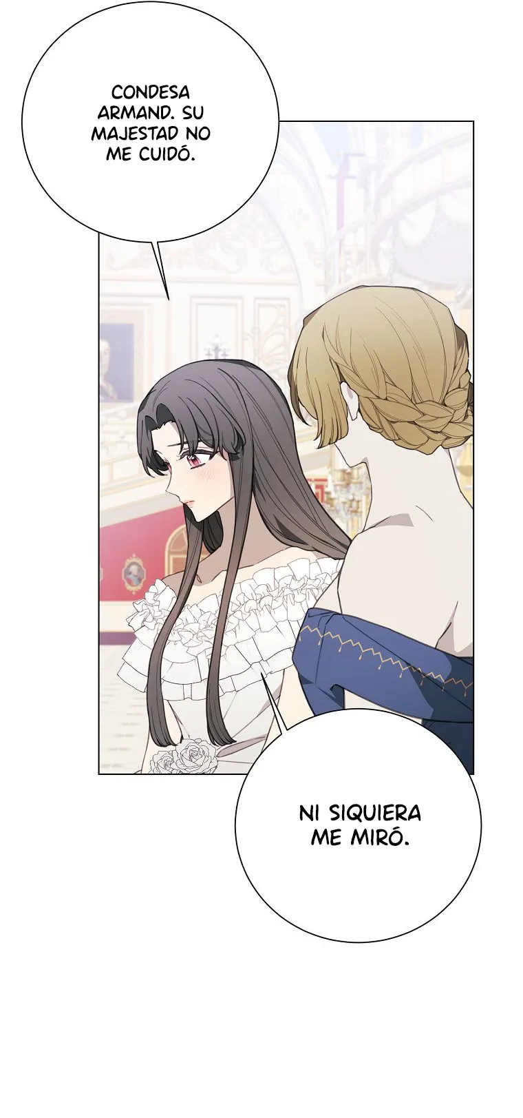 La tienda de muñecas de la princesa Capitulo 56 página 12