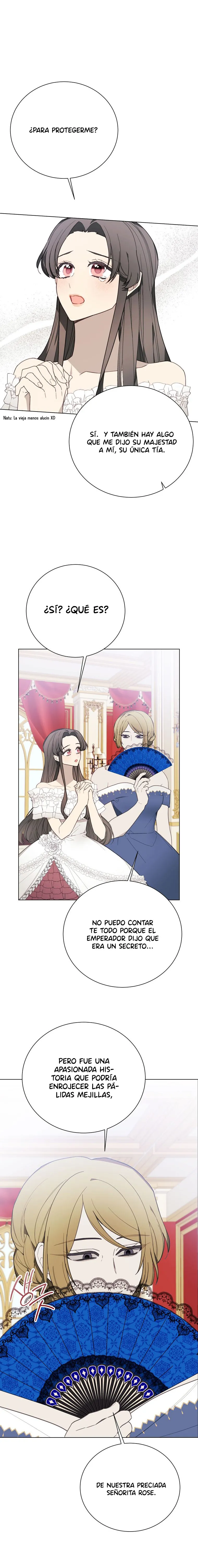 La tienda de muñecas de la princesa Capitulo 56 página 15