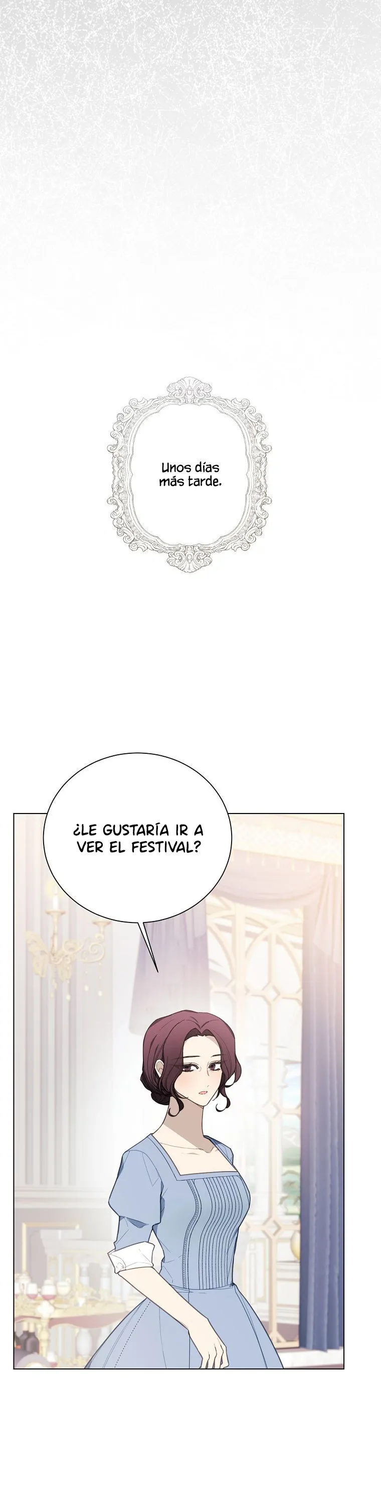 La tienda de muñecas de la princesa Capitulo 56 página 18