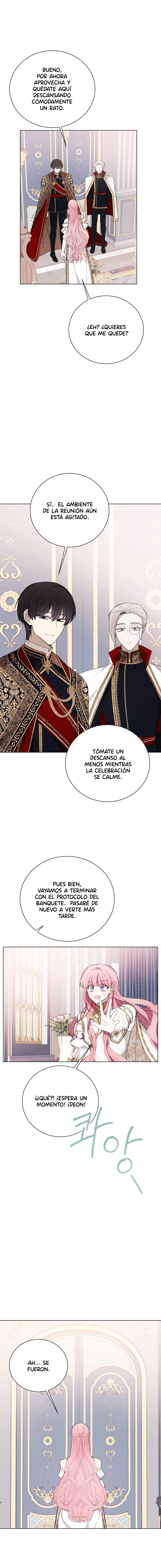 La tienda de muñecas de la princesa Capitulo 56 página 7