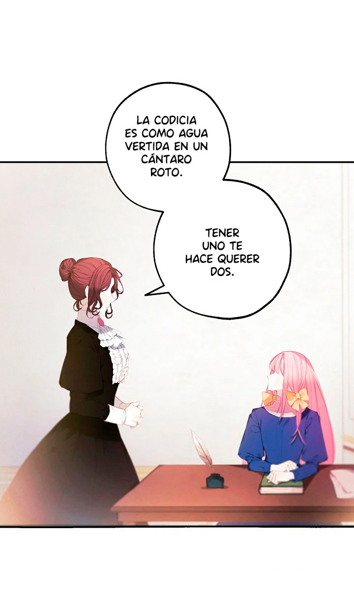 La tienda de muñecas de la princesa Capitulo 6 página 10