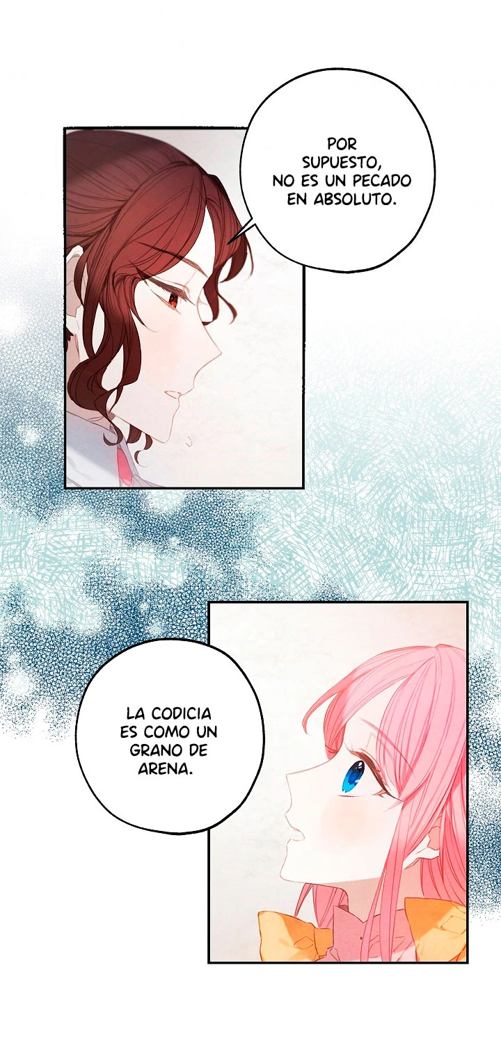 La tienda de muñecas de la princesa Capitulo 6 página 11