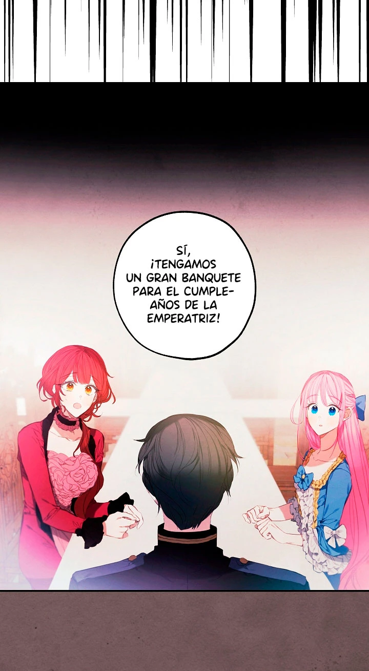 La tienda de muñecas de la princesa Capitulo 6 página 17