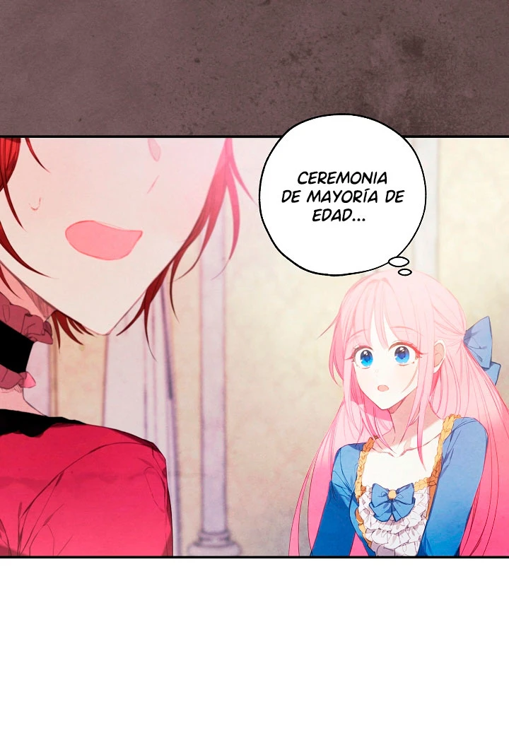 La tienda de muñecas de la princesa Capitulo 6 página 20