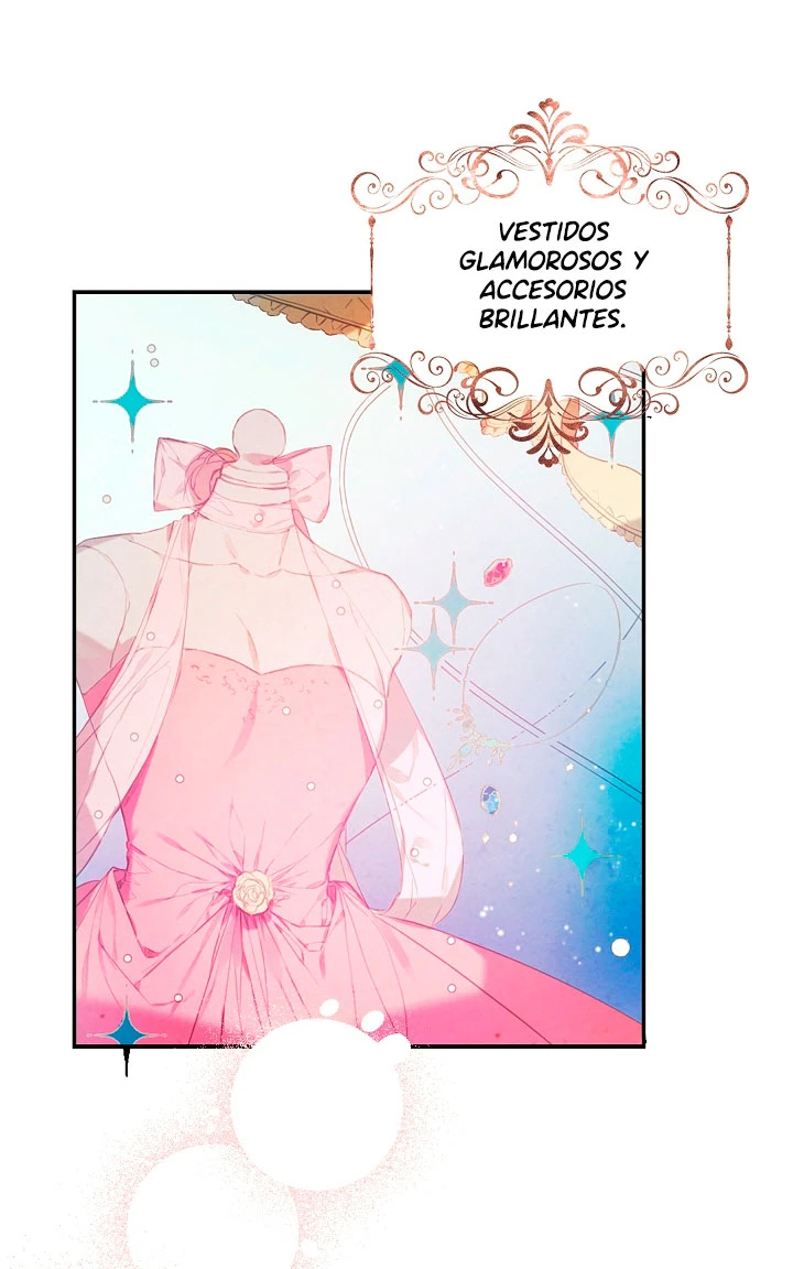 La tienda de muñecas de la princesa Capitulo 6 página 21