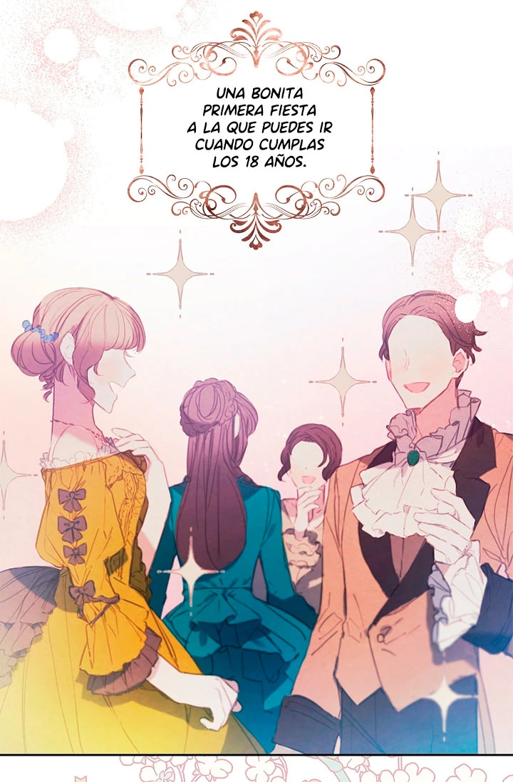 La tienda de muñecas de la princesa Capitulo 6 página 22