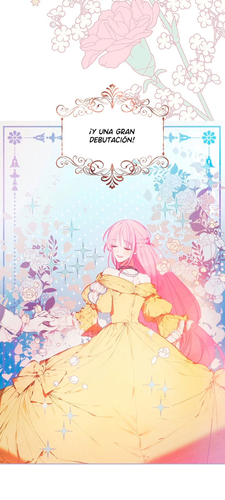 La tienda de muñecas de la princesa Capitulo 6 página 23