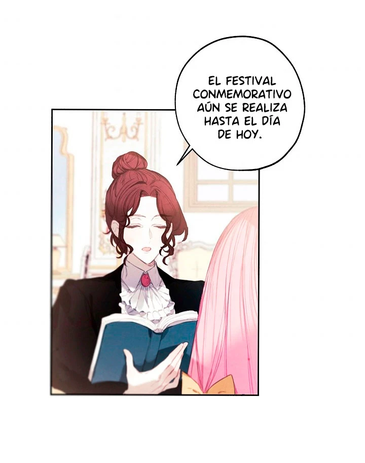 La tienda de muñecas de la princesa Capitulo 6 página 3