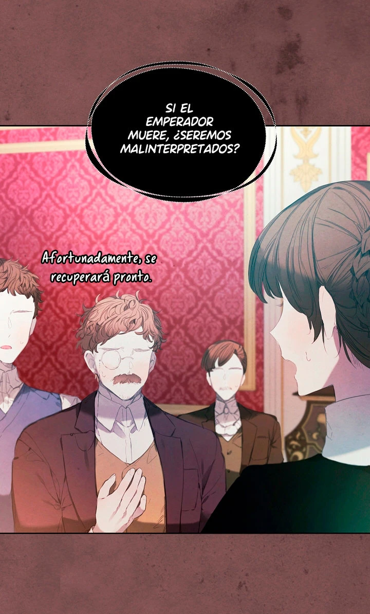 La tienda de muñecas de la princesa Capitulo 6 página 31