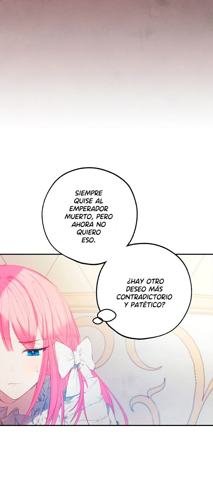 La tienda de muñecas de la princesa Capitulo 6 página 34