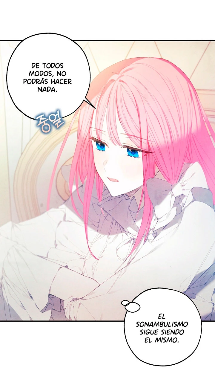 La tienda de muñecas de la princesa Capitulo 6 página 37