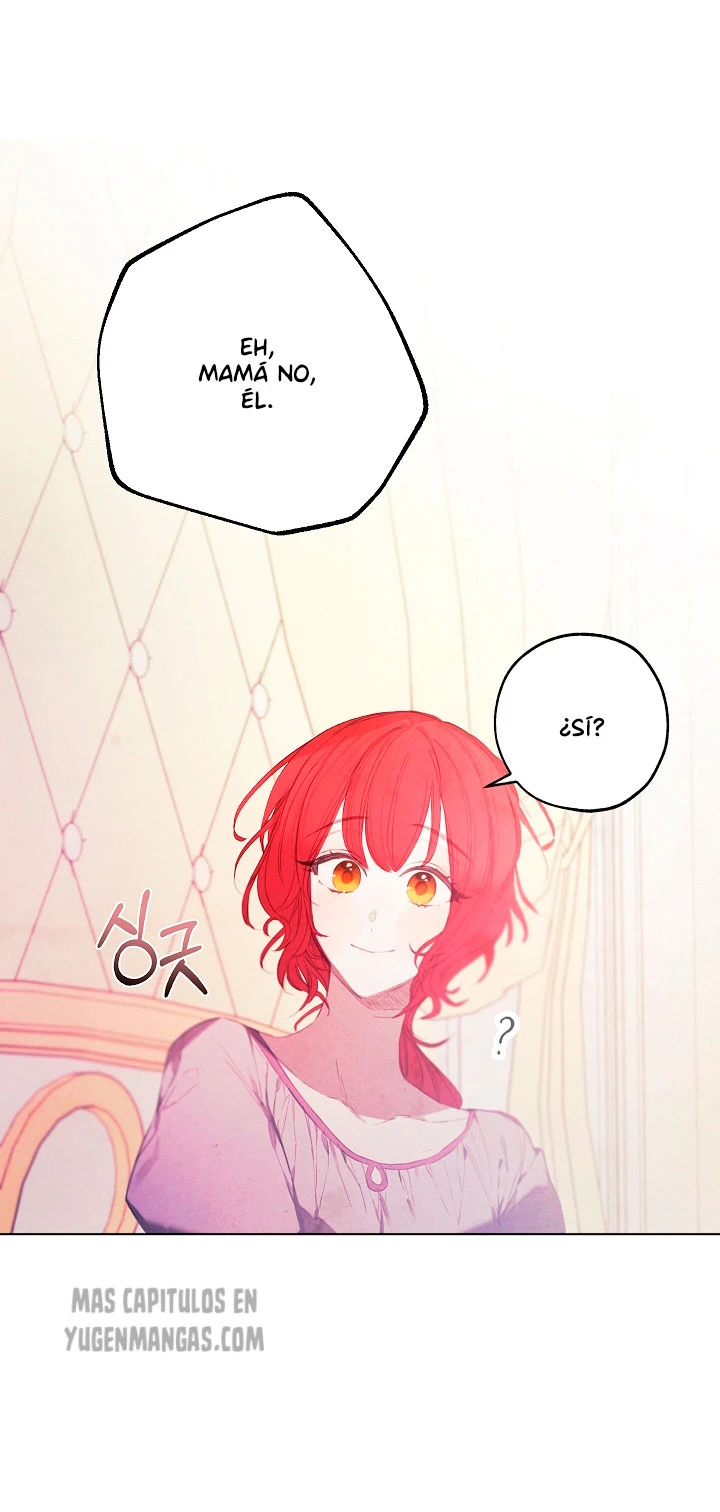 La tienda de muñecas de la princesa Capitulo 6 página 39
