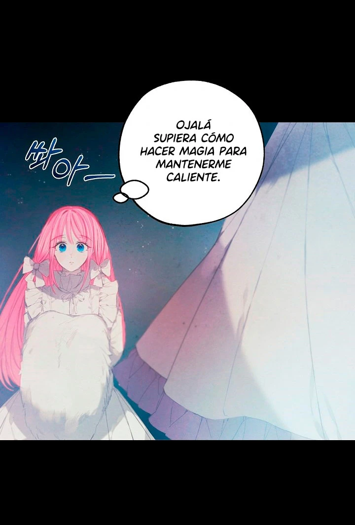 La tienda de muñecas de la princesa Capitulo 6 página 43