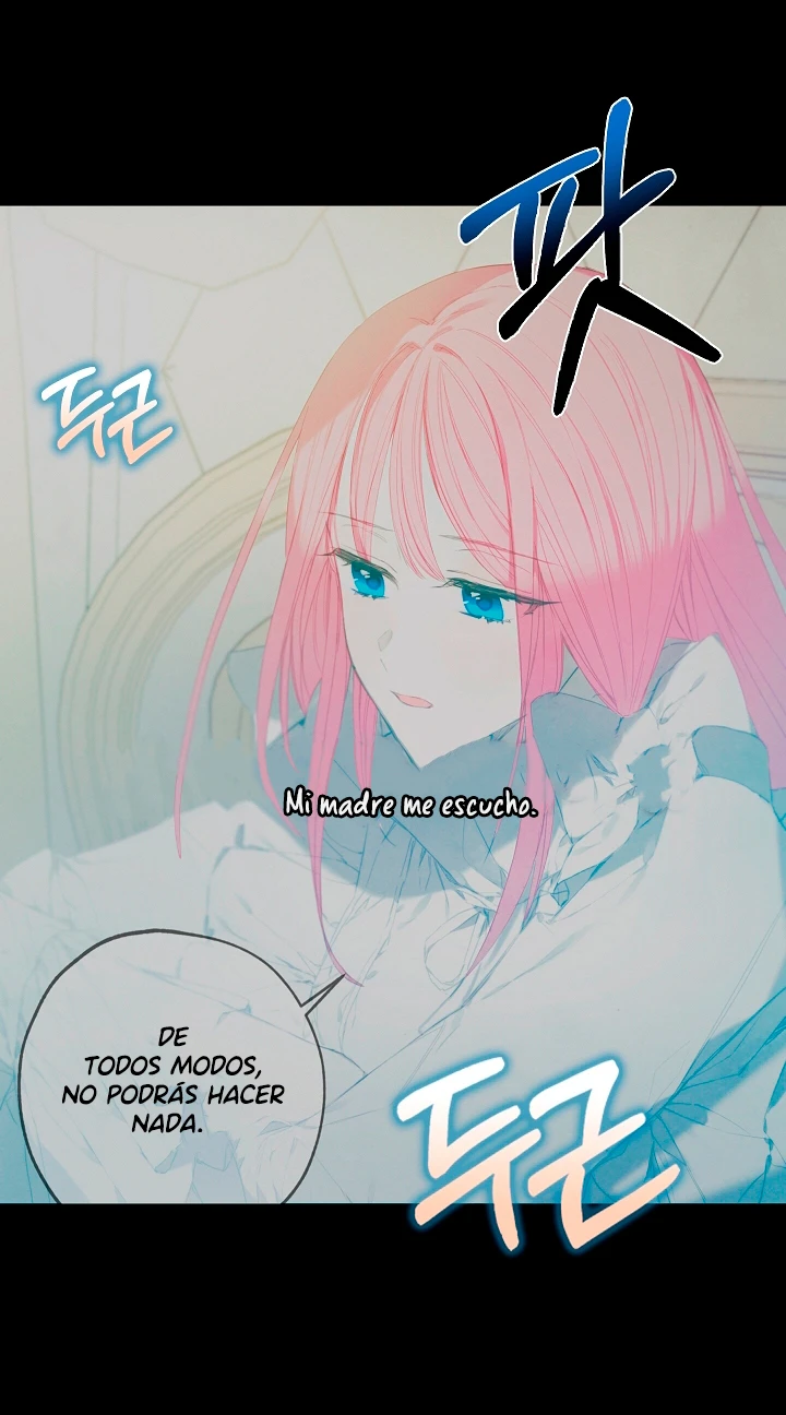 La tienda de muñecas de la princesa Capitulo 6 página 52