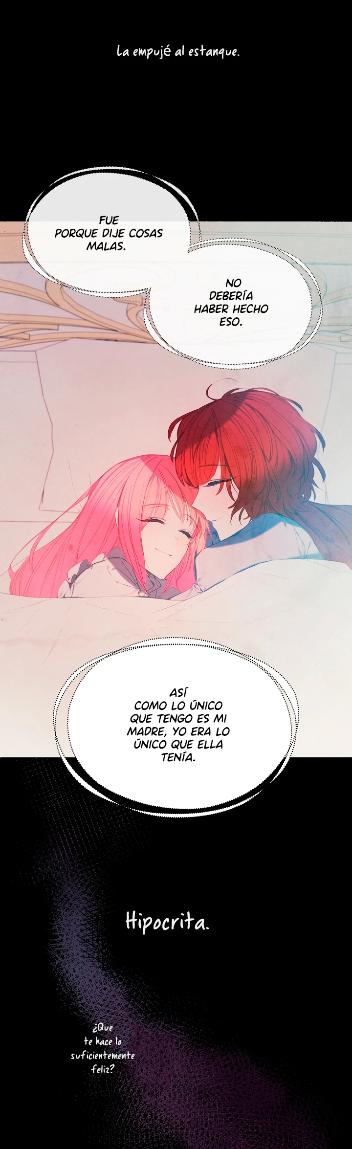 La tienda de muñecas de la princesa Capitulo 6 página 53