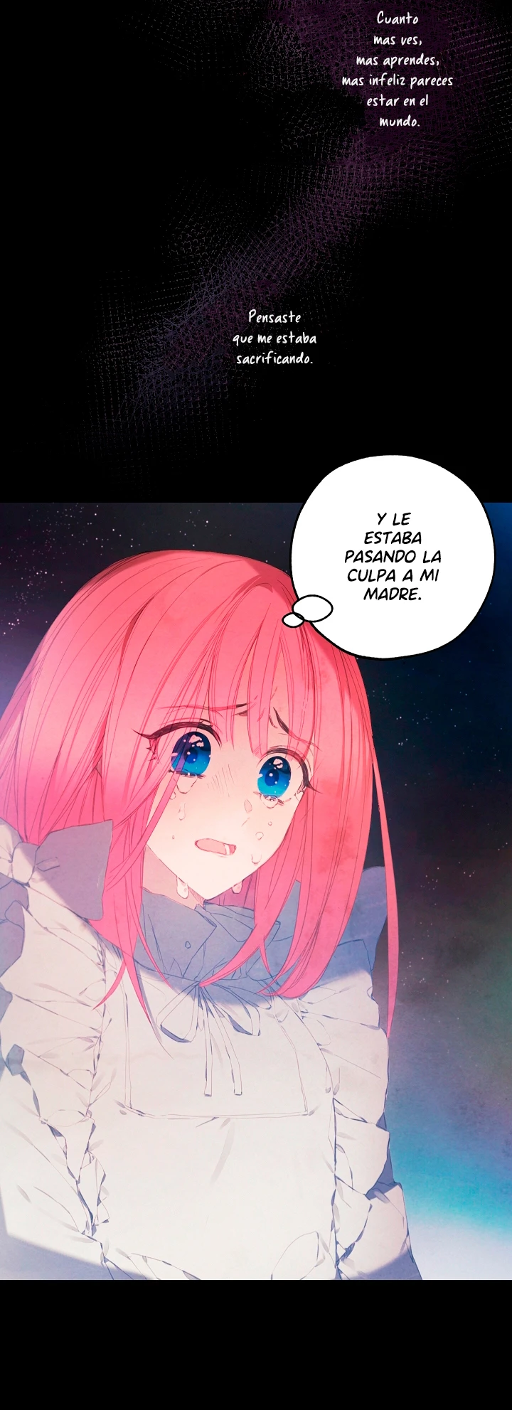 La tienda de muñecas de la princesa Capitulo 6 página 54
