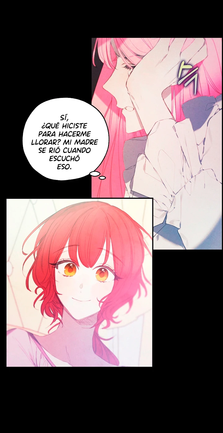 La tienda de muñecas de la princesa Capitulo 6 página 55