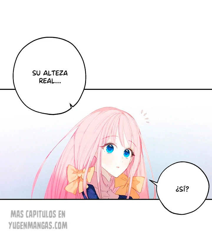 La tienda de muñecas de la princesa Capitulo 6 página 9