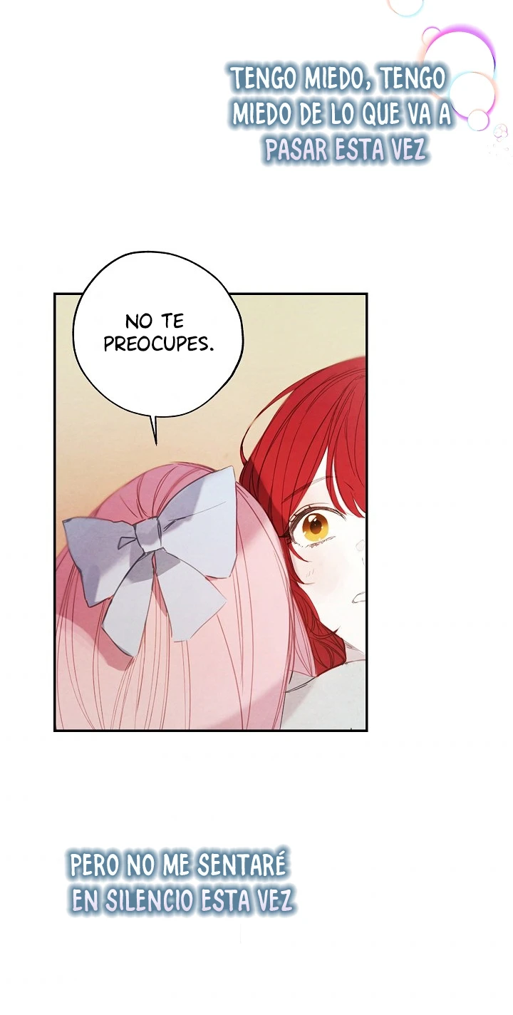 La tienda de muñecas de la princesa Capitulo 7 página 10