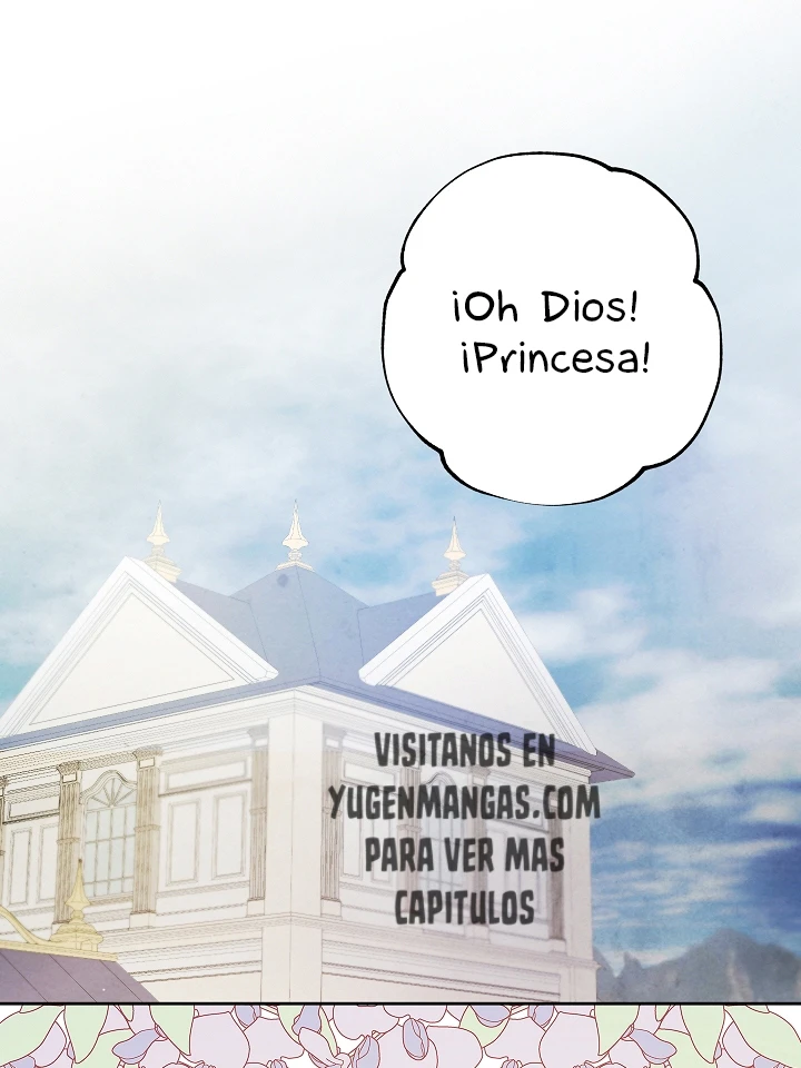 La tienda de muñecas de la princesa Capitulo 7 página 13