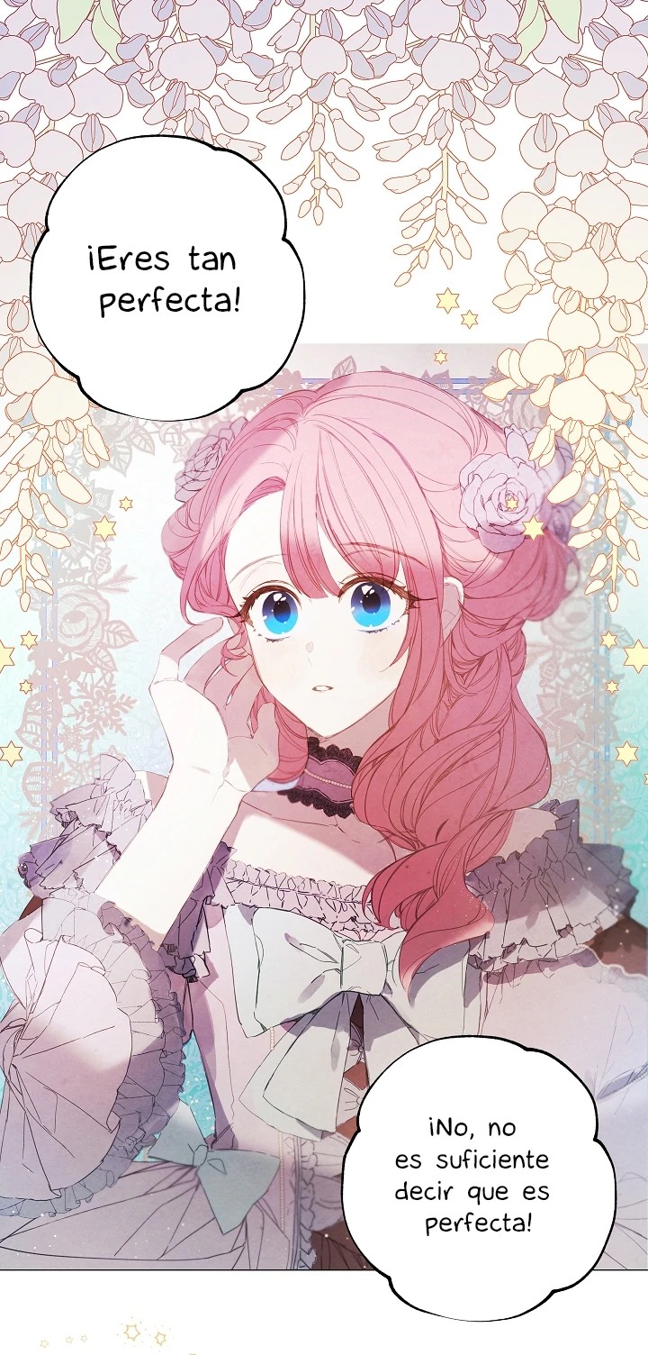 La tienda de muñecas de la princesa Capitulo 7 página 14