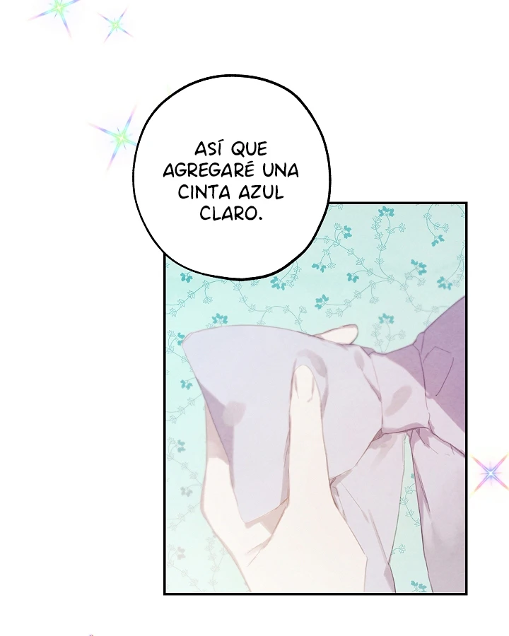 La tienda de muñecas de la princesa Capitulo 7 página 18