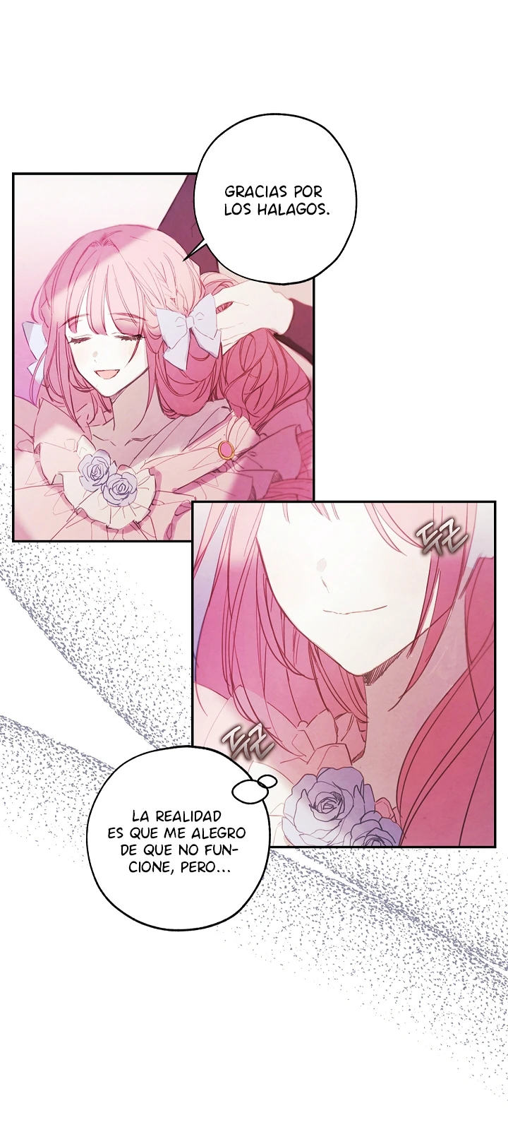 La tienda de muñecas de la princesa Capitulo 7 página 24