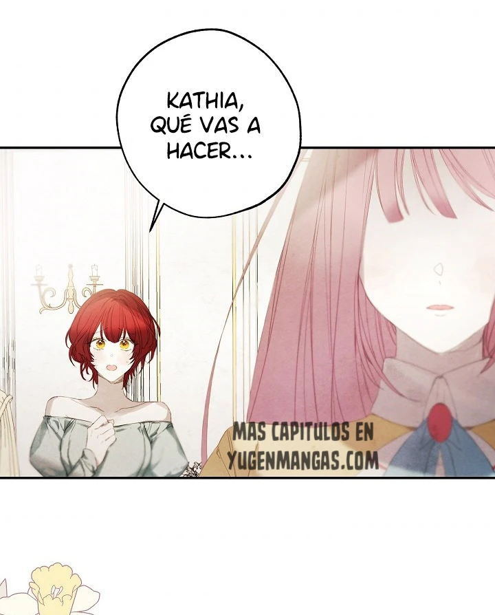 La tienda de muñecas de la princesa Capitulo 7 página 3