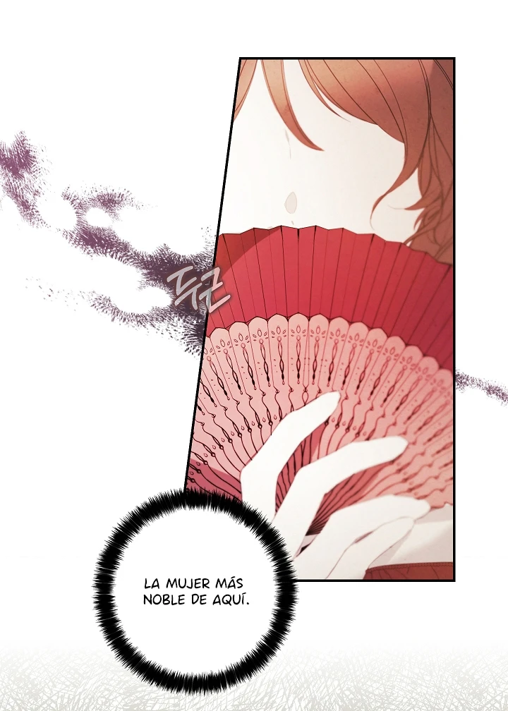 La tienda de muñecas de la princesa Capitulo 7 página 33