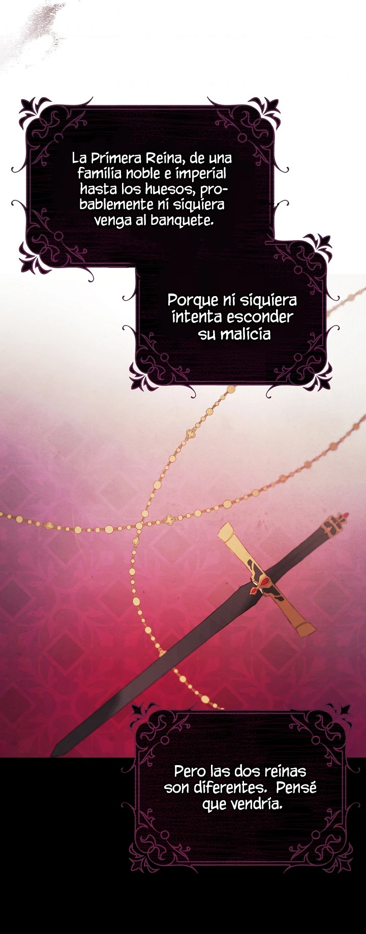 La tienda de muñecas de la princesa Capitulo 7 página 35