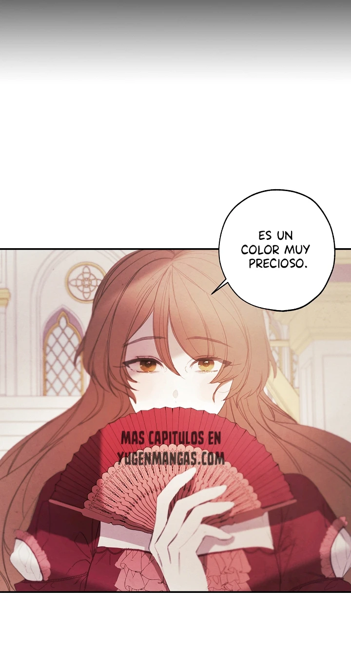 La tienda de muñecas de la princesa Capitulo 7 página 37