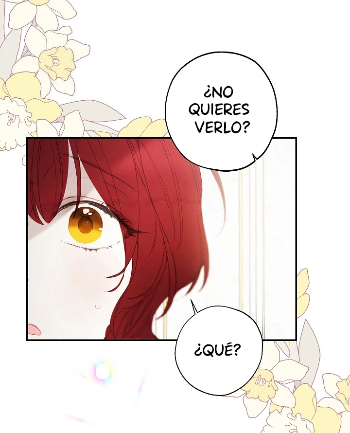 La tienda de muñecas de la princesa Capitulo 7 página 4