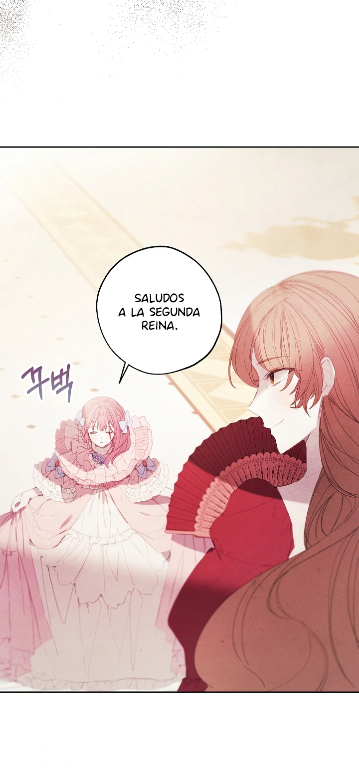 La tienda de muñecas de la princesa Capitulo 7 página 40