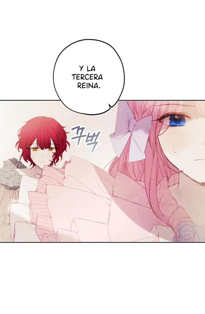 La tienda de muñecas de la princesa Capitulo 7 página 41
