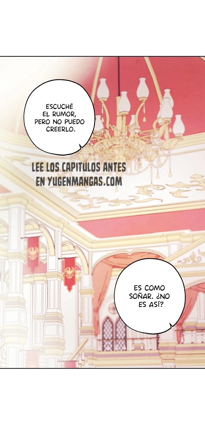 La tienda de muñecas de la princesa Capitulo 7 página 42