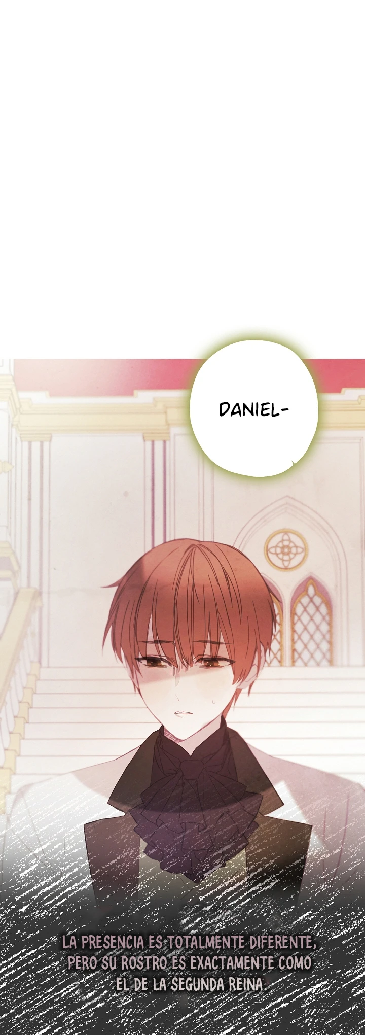 La tienda de muñecas de la princesa Capitulo 7 página 43